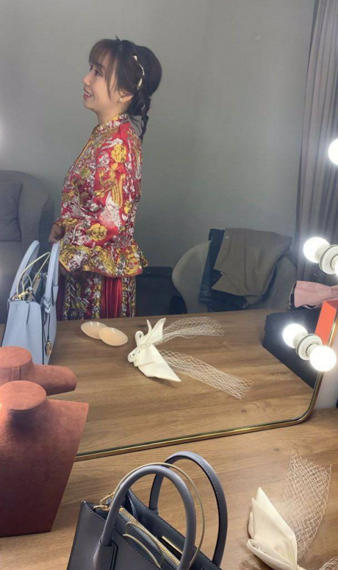 反差婊们（三）[60P]