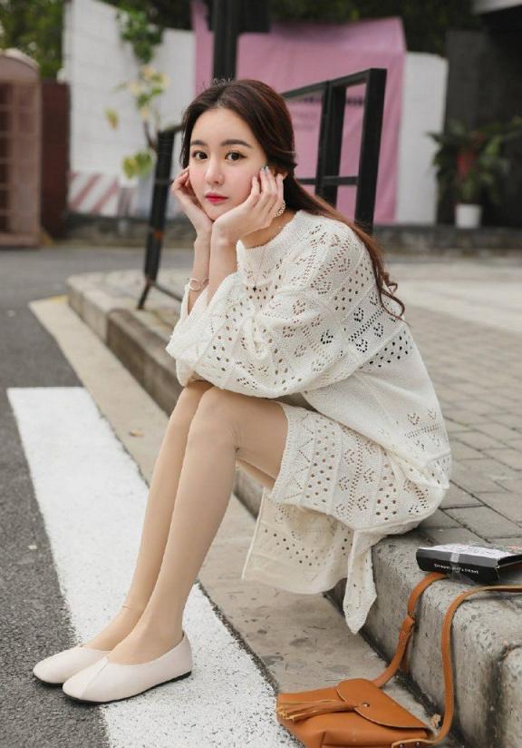 满大街的女人,你喜欢哪种气质的