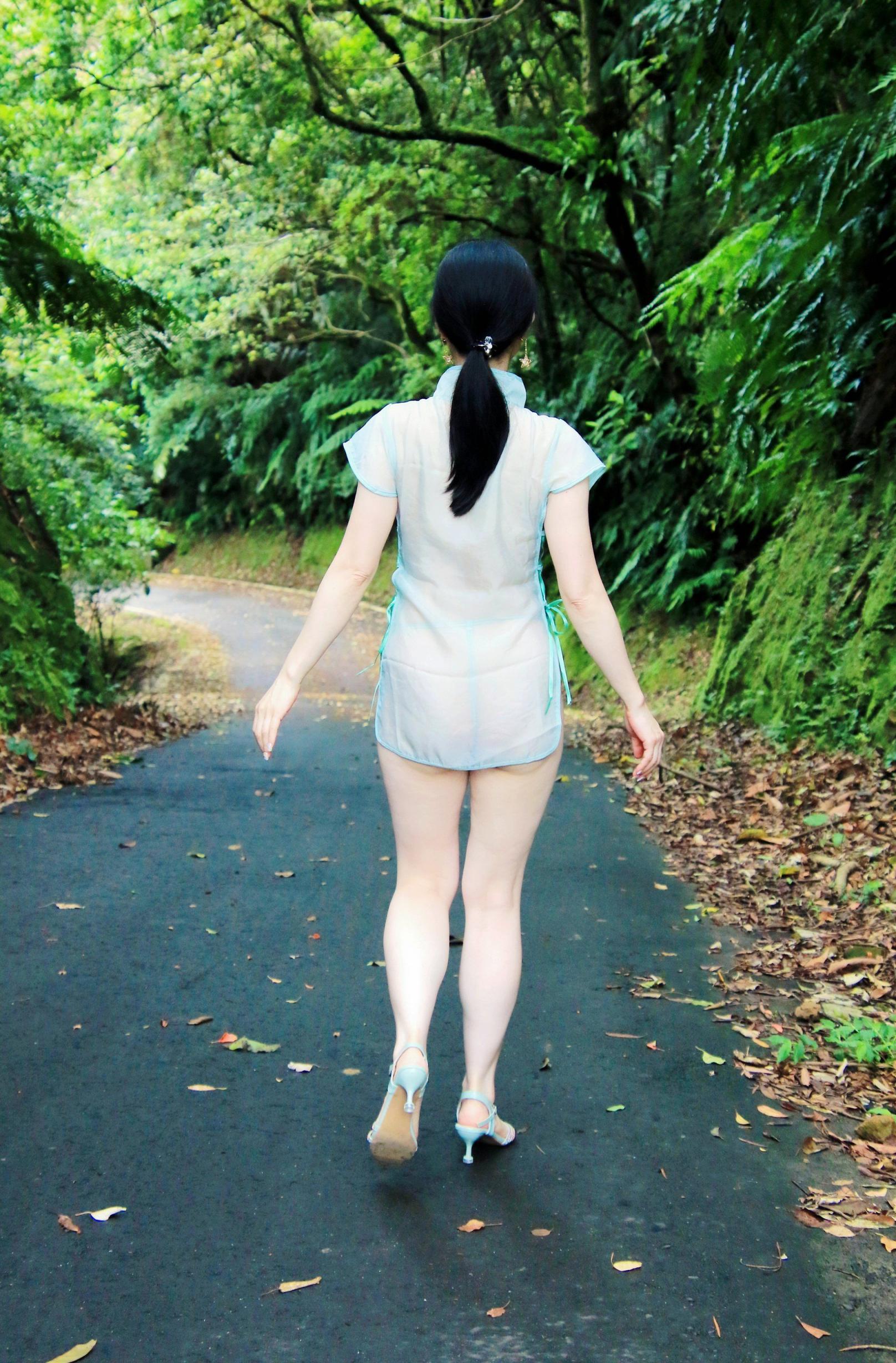 骚姐外出 20250622