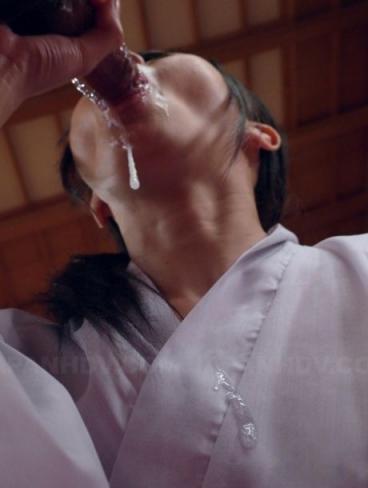 颜射集（三）