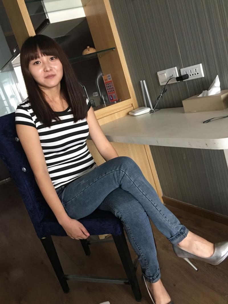 良家妹子肉体还是舒服