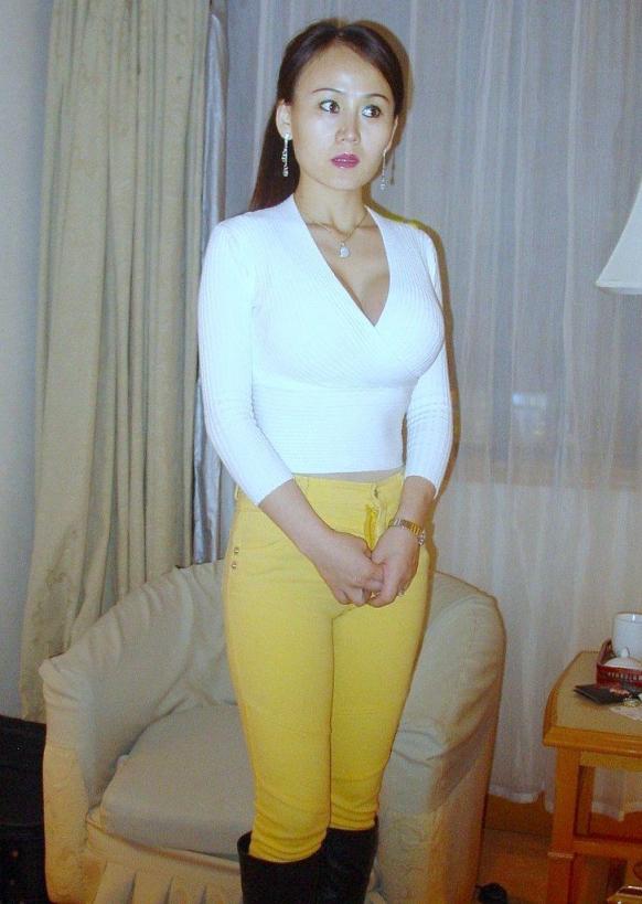 丽莎（二）
