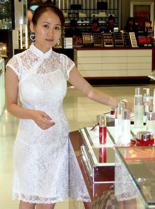 丽莎（三）
