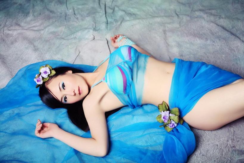 丽莎（四）