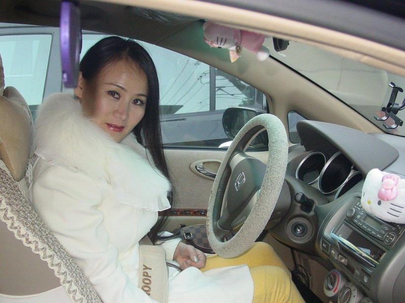 丽莎（四）