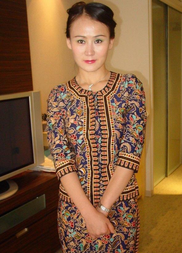 丽莎（四）