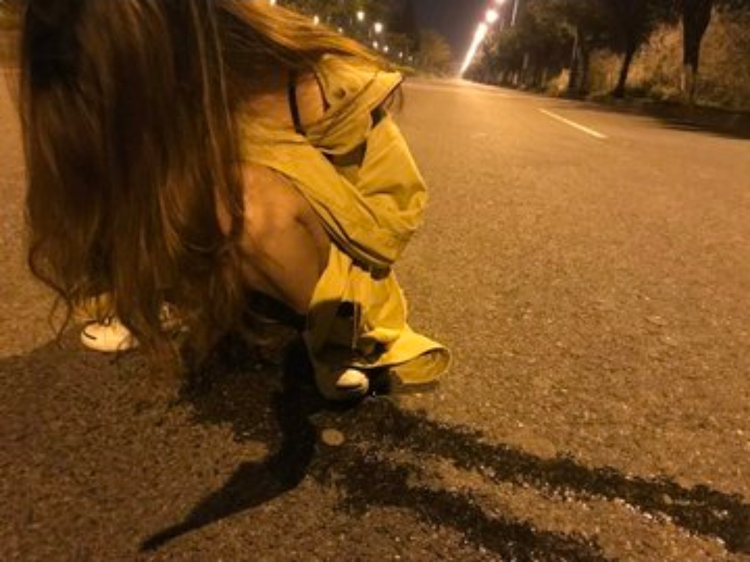 户外露出[109P]