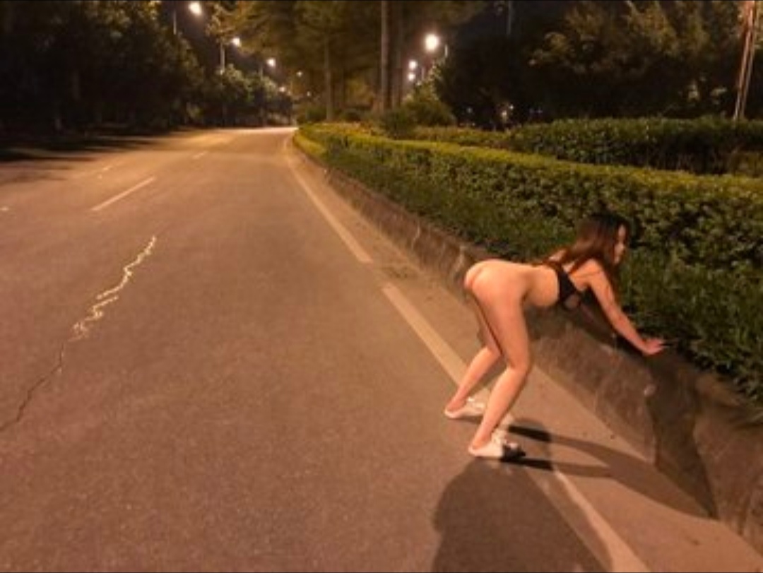 户外露出[109P]