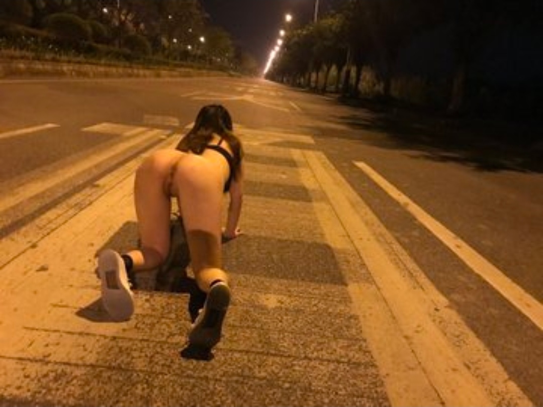 户外露出[109P]