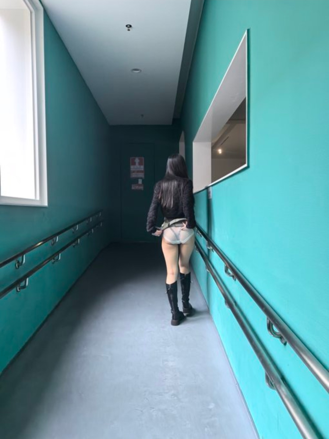 户外露出[109P]