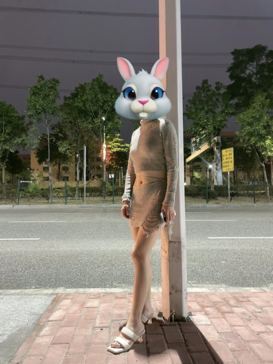 户外露出[109P]