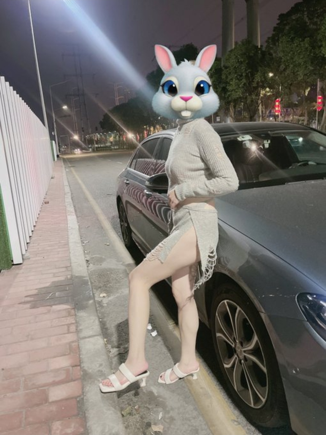 户外露出[109P]