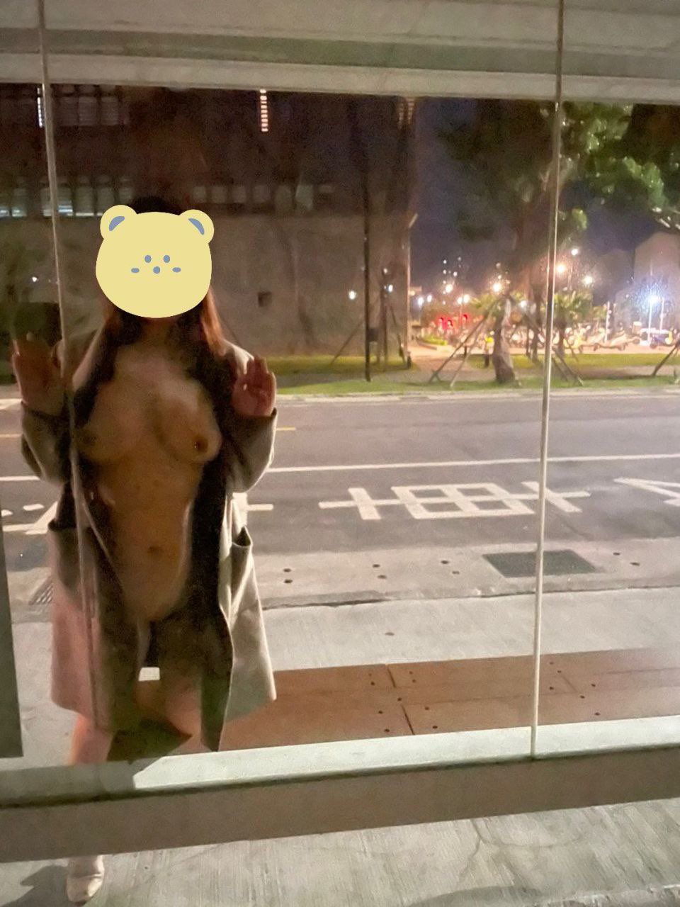 户外露出[109P]
