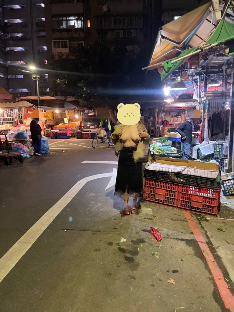户外露出[109P]
