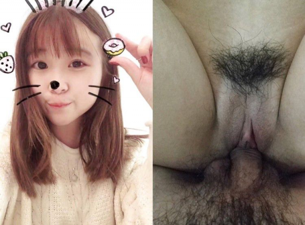 反差婊们 对比专场