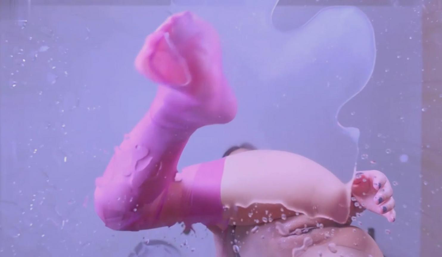 分享一个大家都喜欢的，贴脸开大，够骚