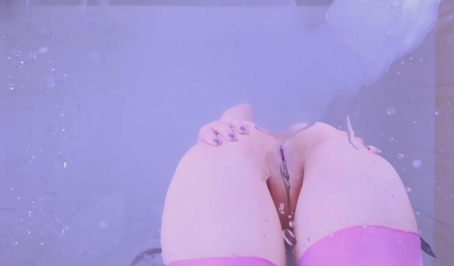 分享一个大家都喜欢的，贴脸开大，够骚