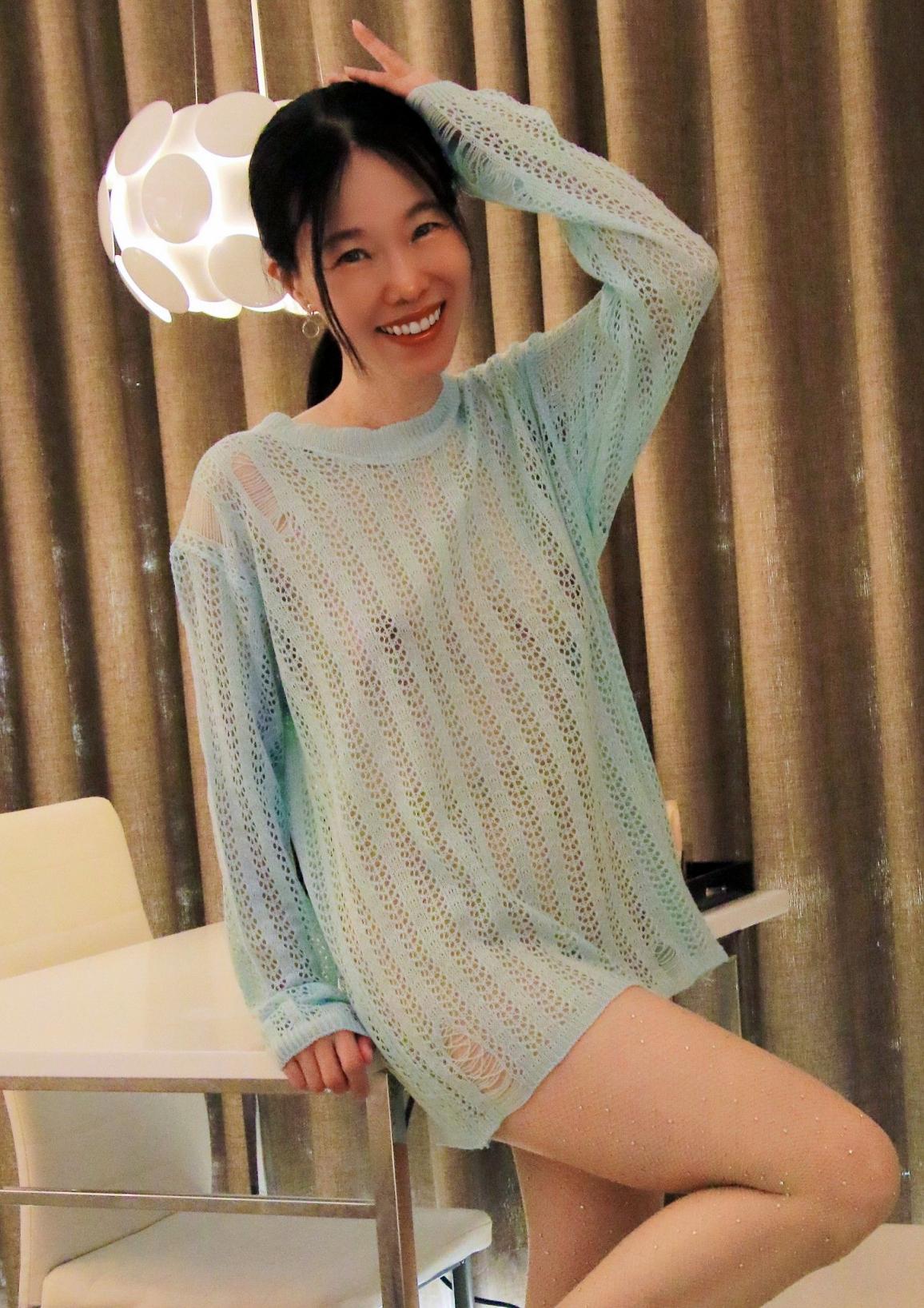骚味原味内衣
