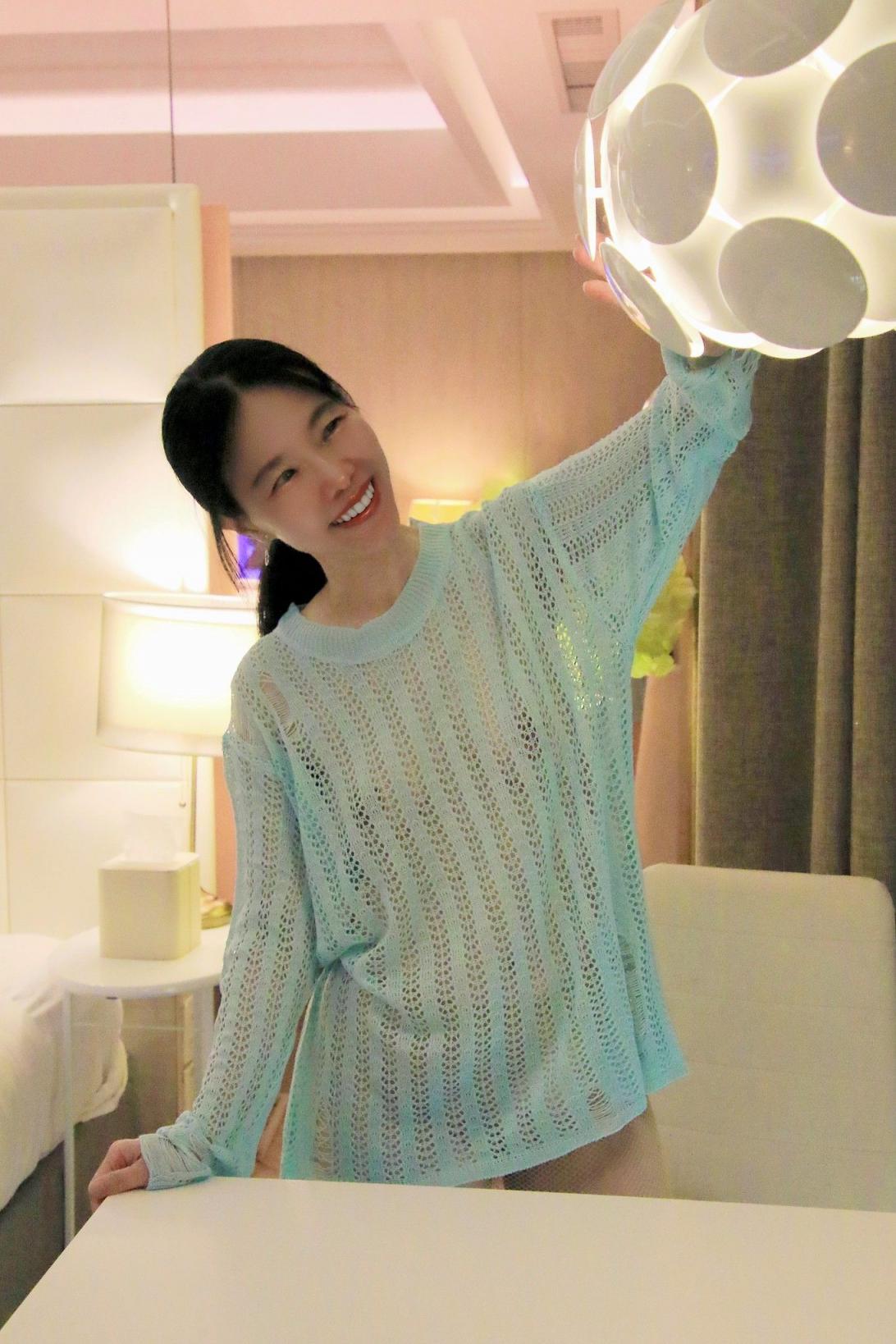 骚味原味内衣