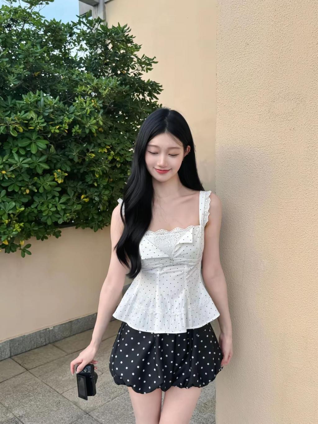 可爱少女