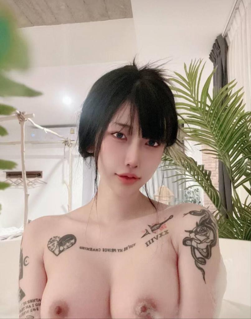 [小母狗]深夜福利 - 反差婊