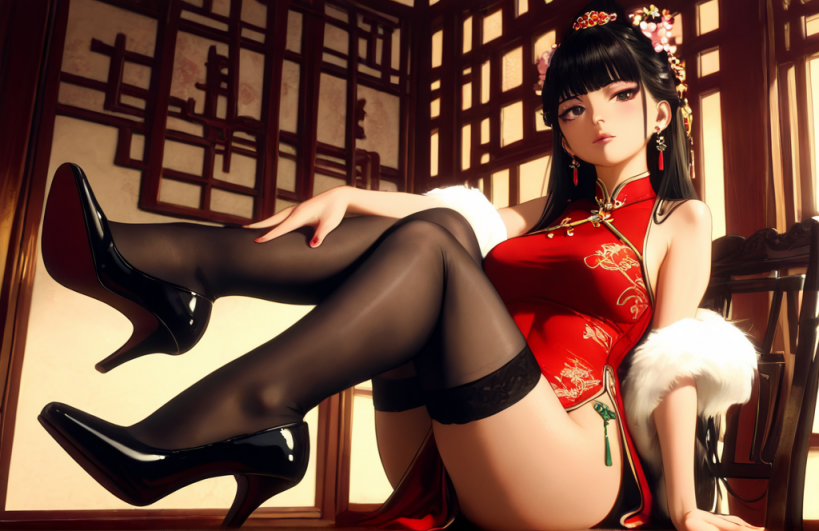 AI美图
