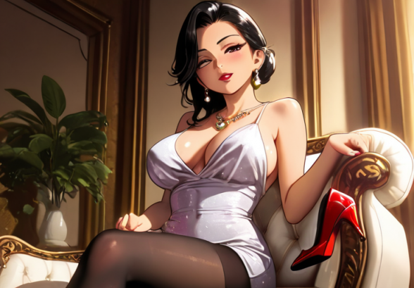 AI美图