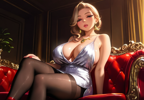 AI美图