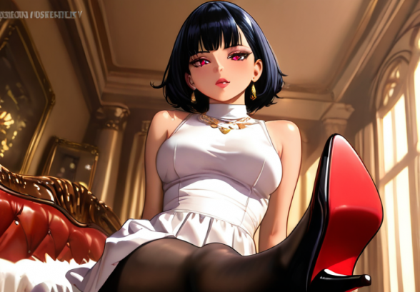 AI美图
