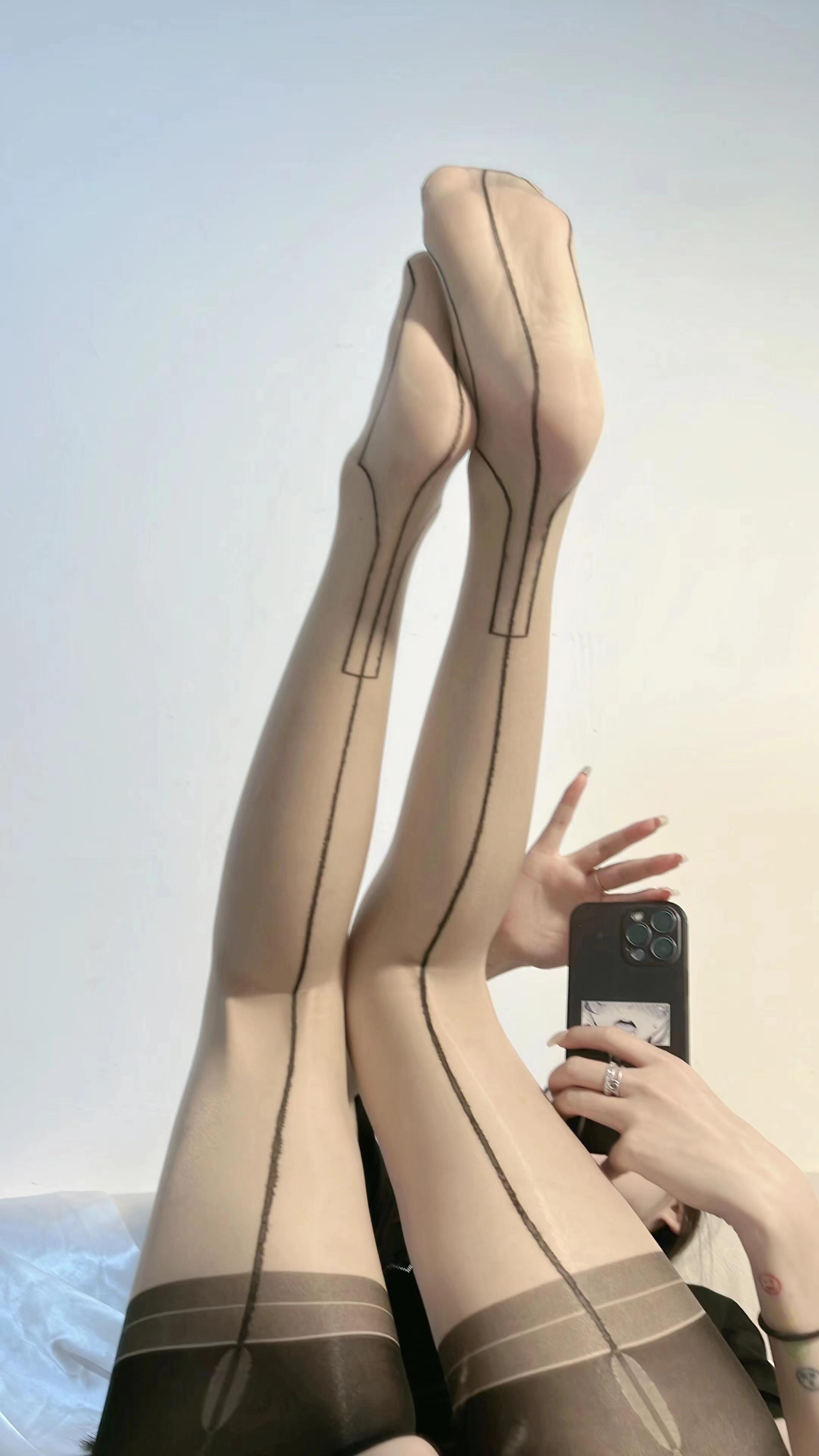 看点儿野娘们