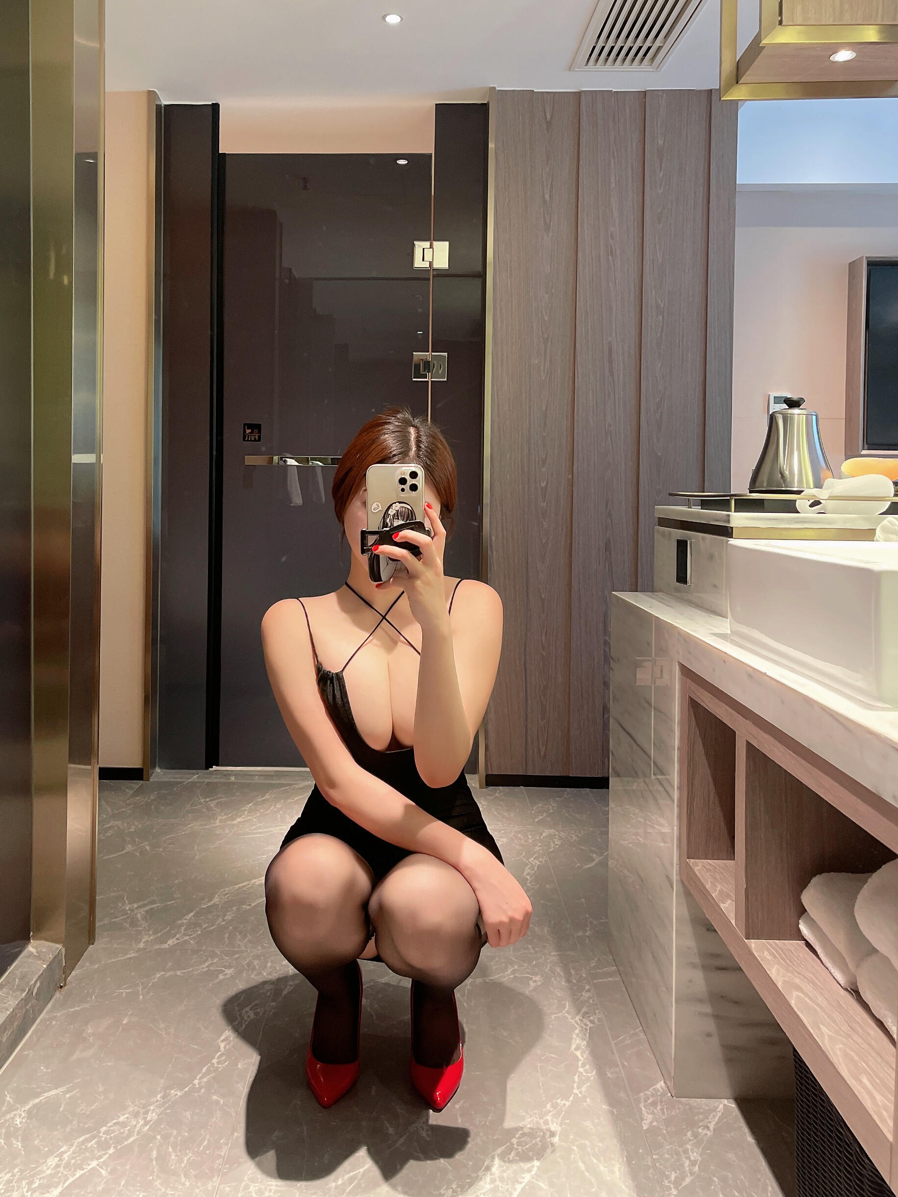 看点儿野娘们