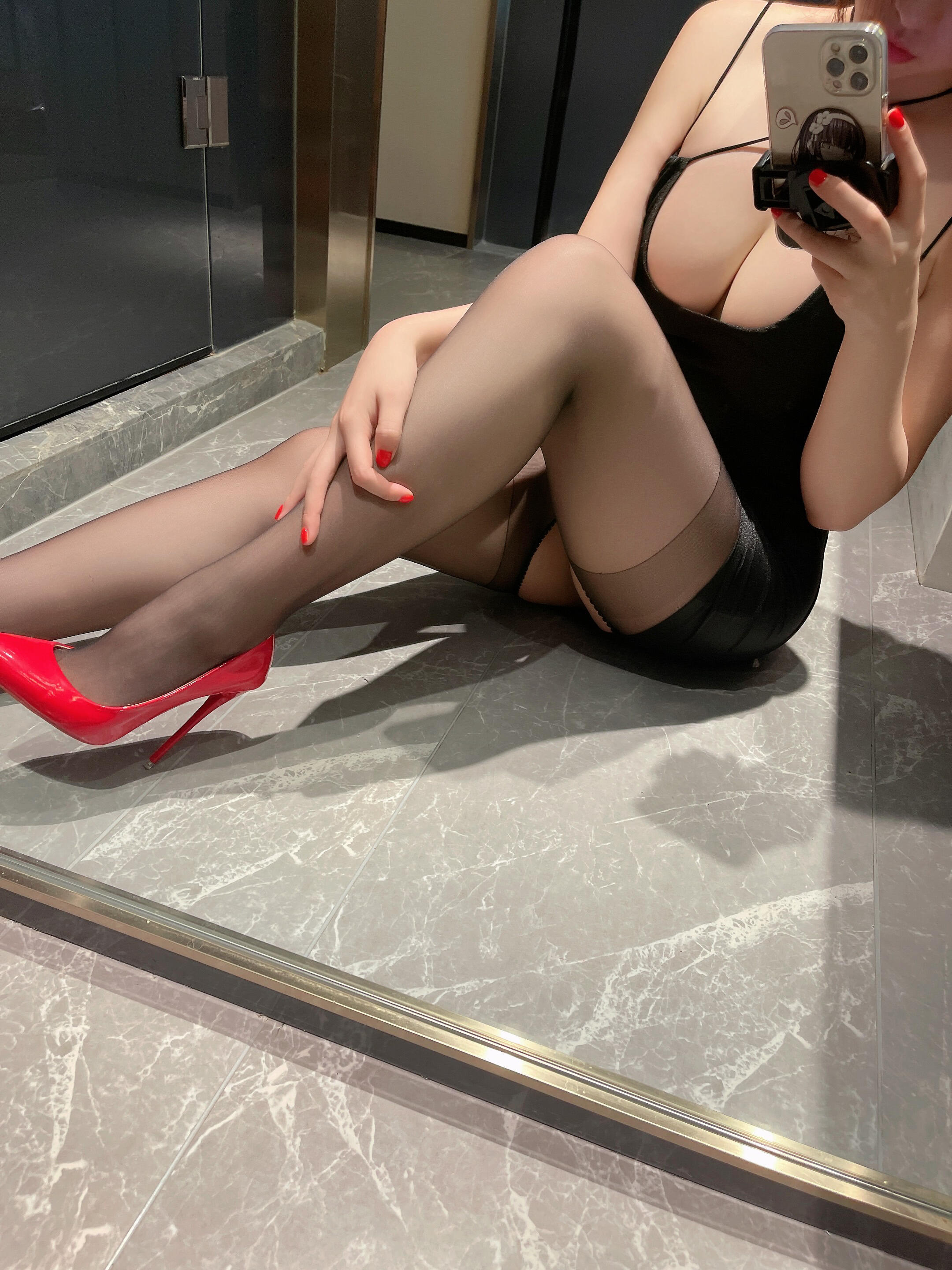 看点儿野娘们