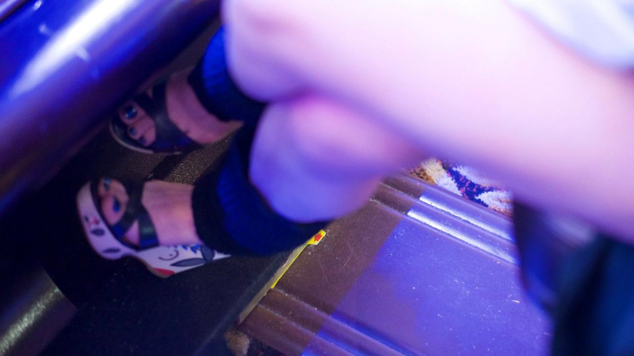 骚姐 20250801