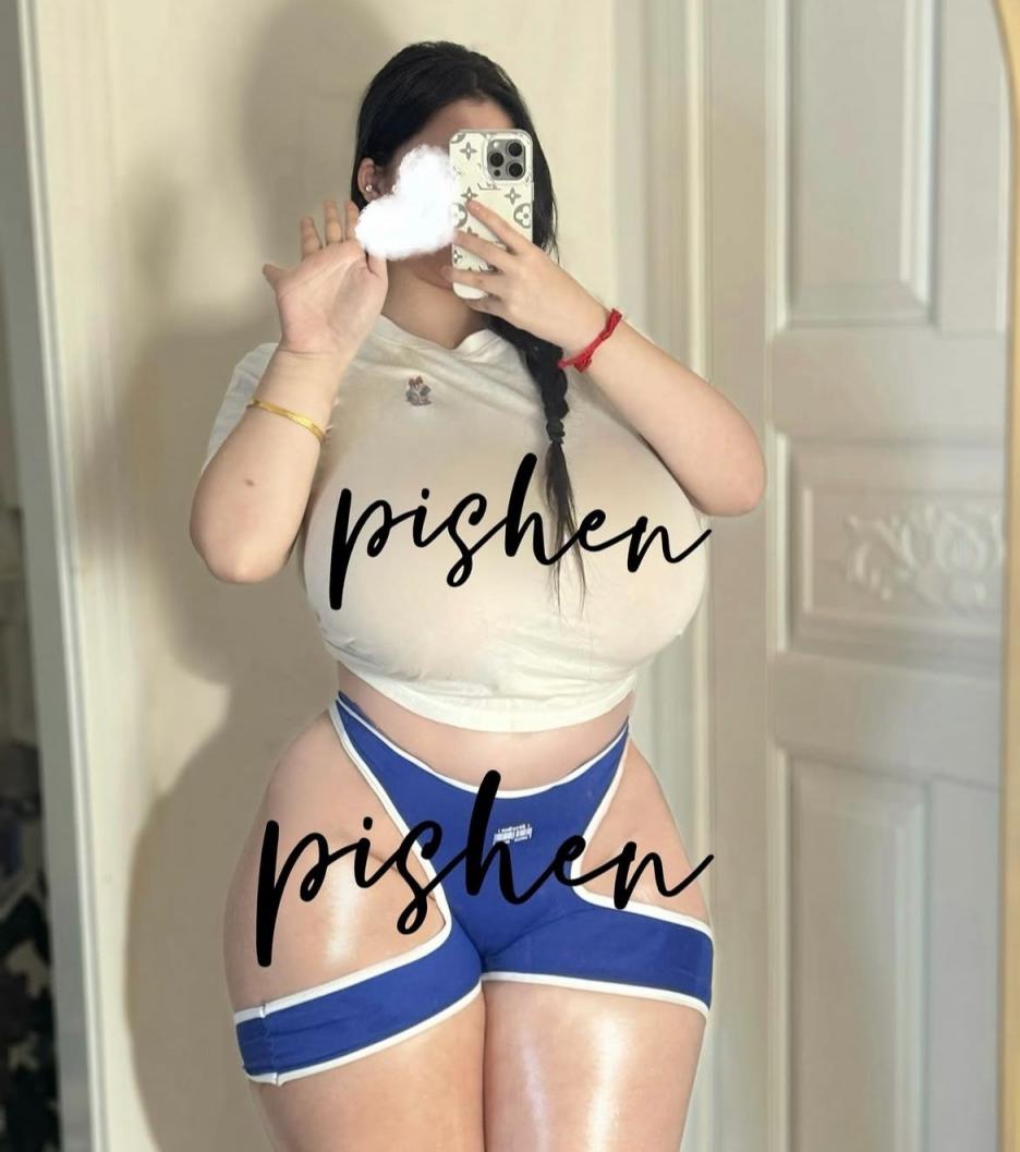 XXXXL的国女——皮神pisheneva（二）
