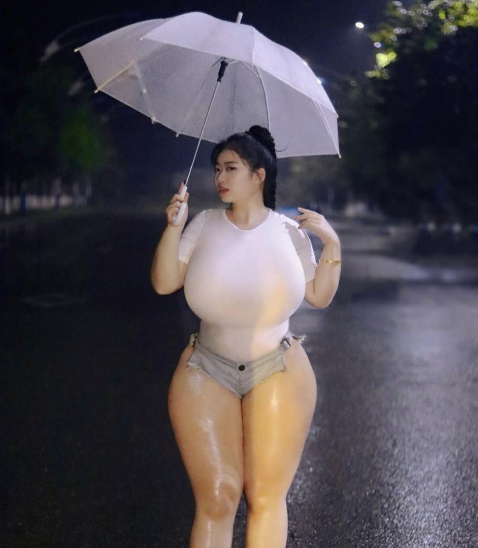 XXXXL的国女——皮神pisheneva（一）