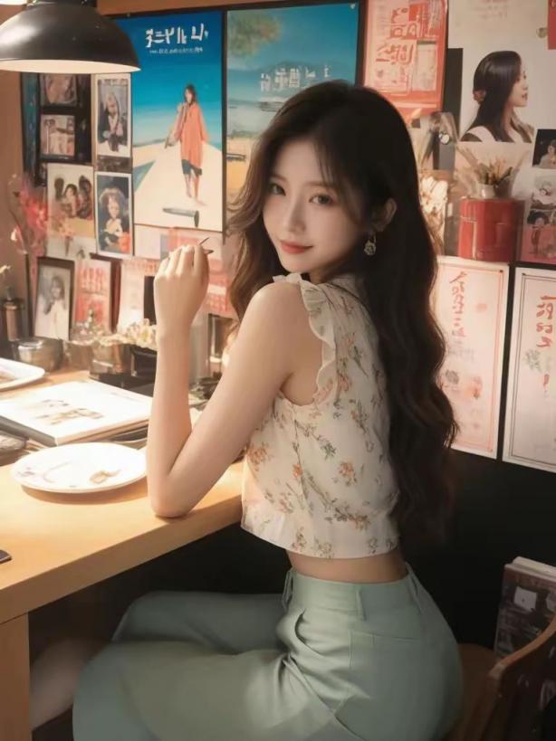 荤腥吃多了，来点清炒素菜(二)