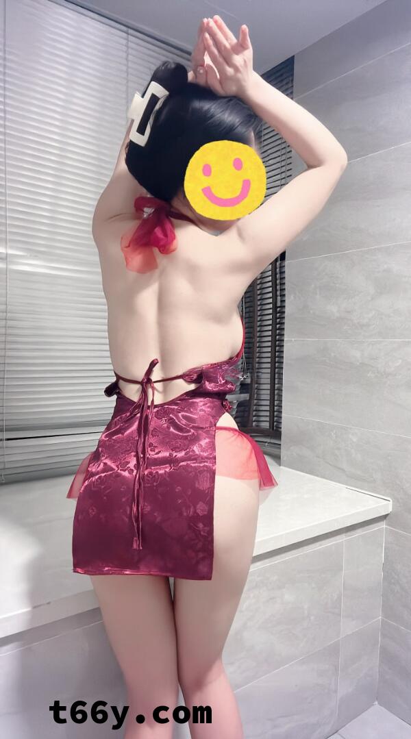 周三看看胸吧