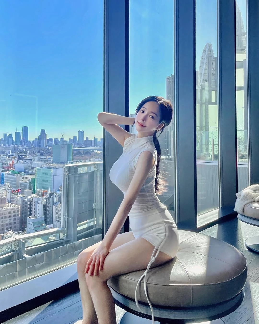 白月光