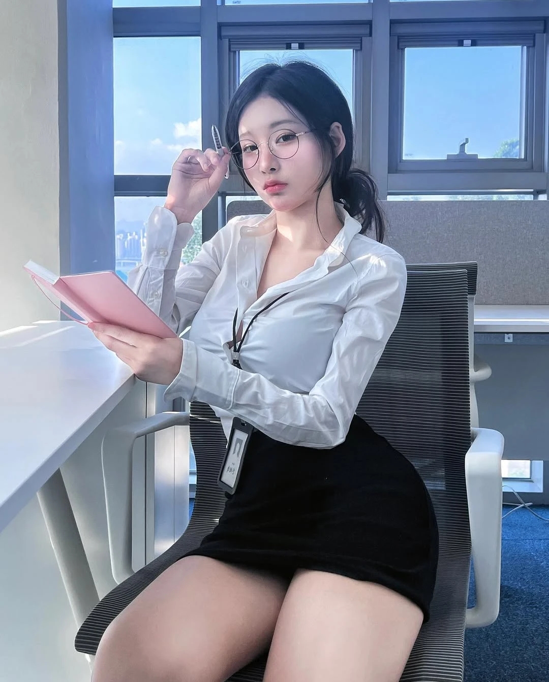 白月光