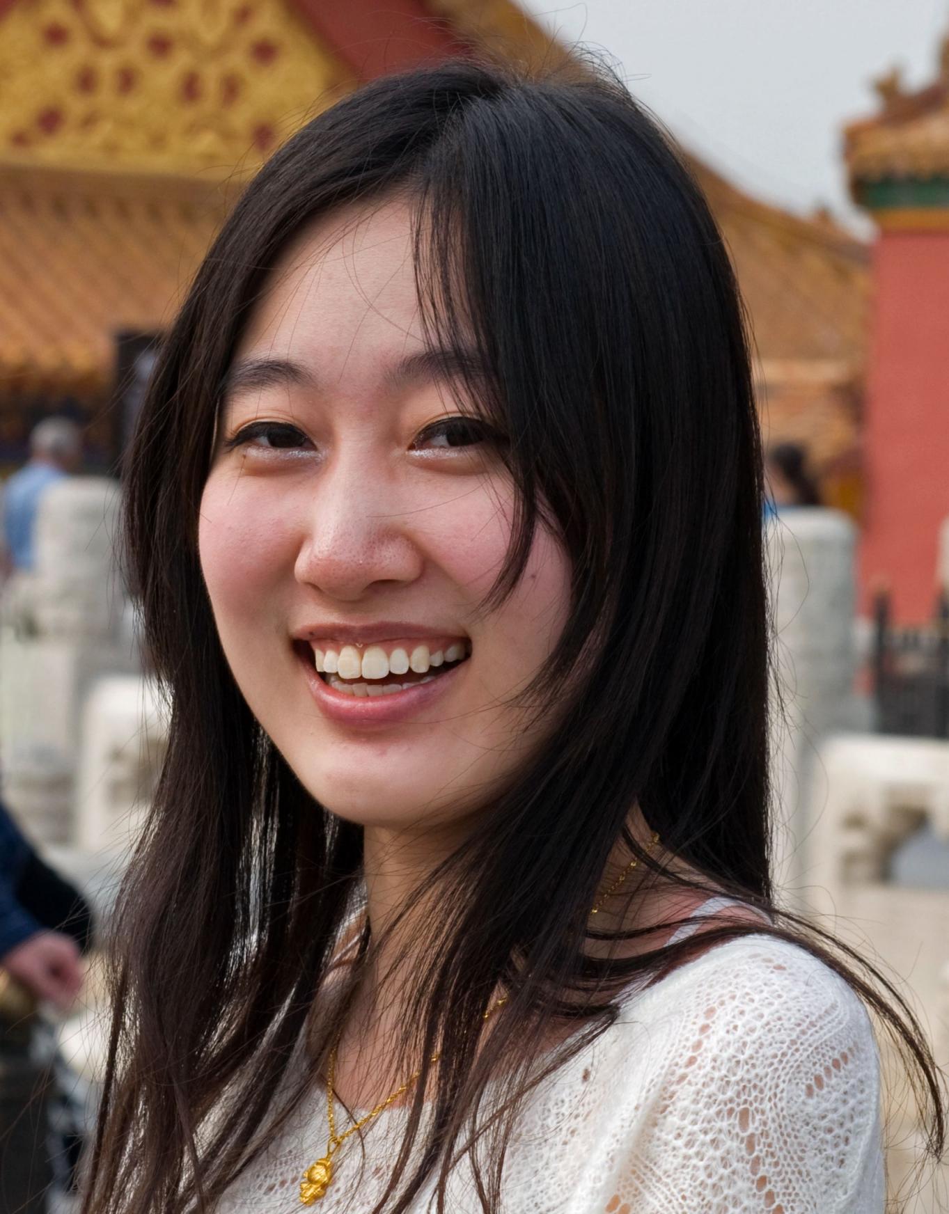 美不美