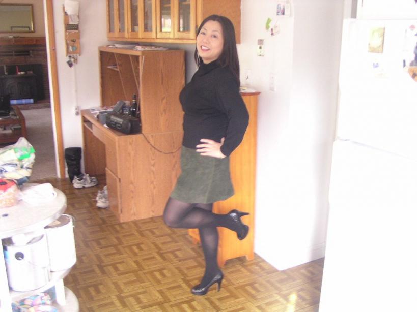 美不美