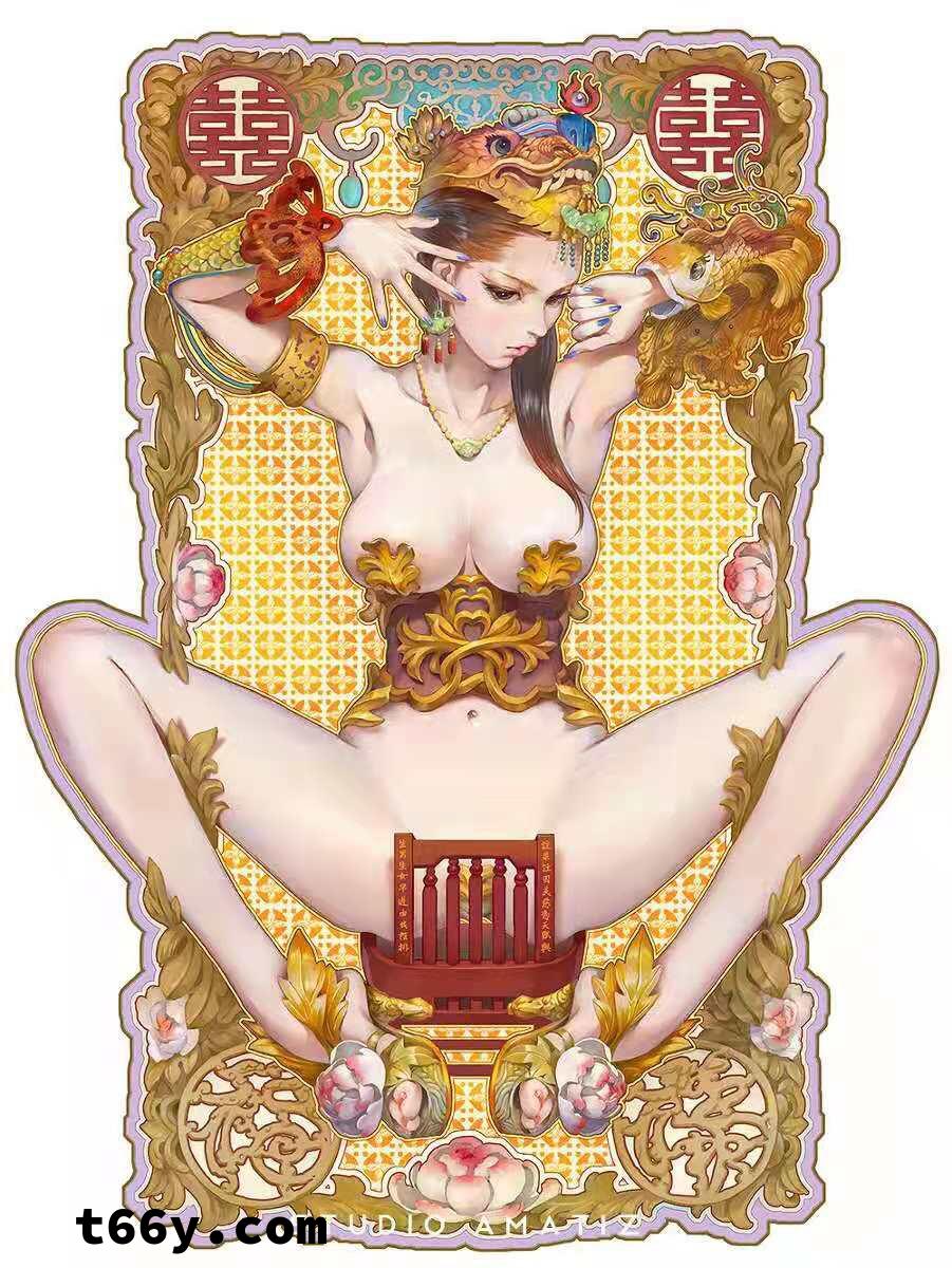 真艺术作品，提升审美，不知各位是否只爱奶和逼