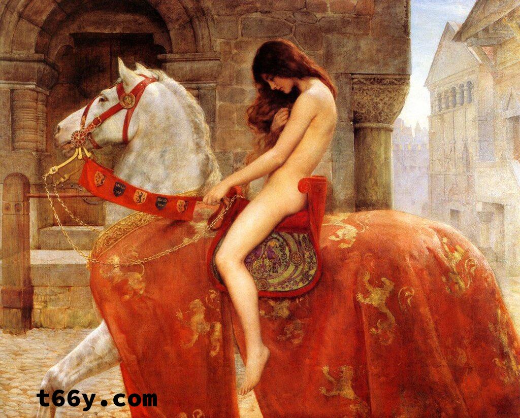 真艺术作品，提升审美，不知各位是否只爱奶和逼