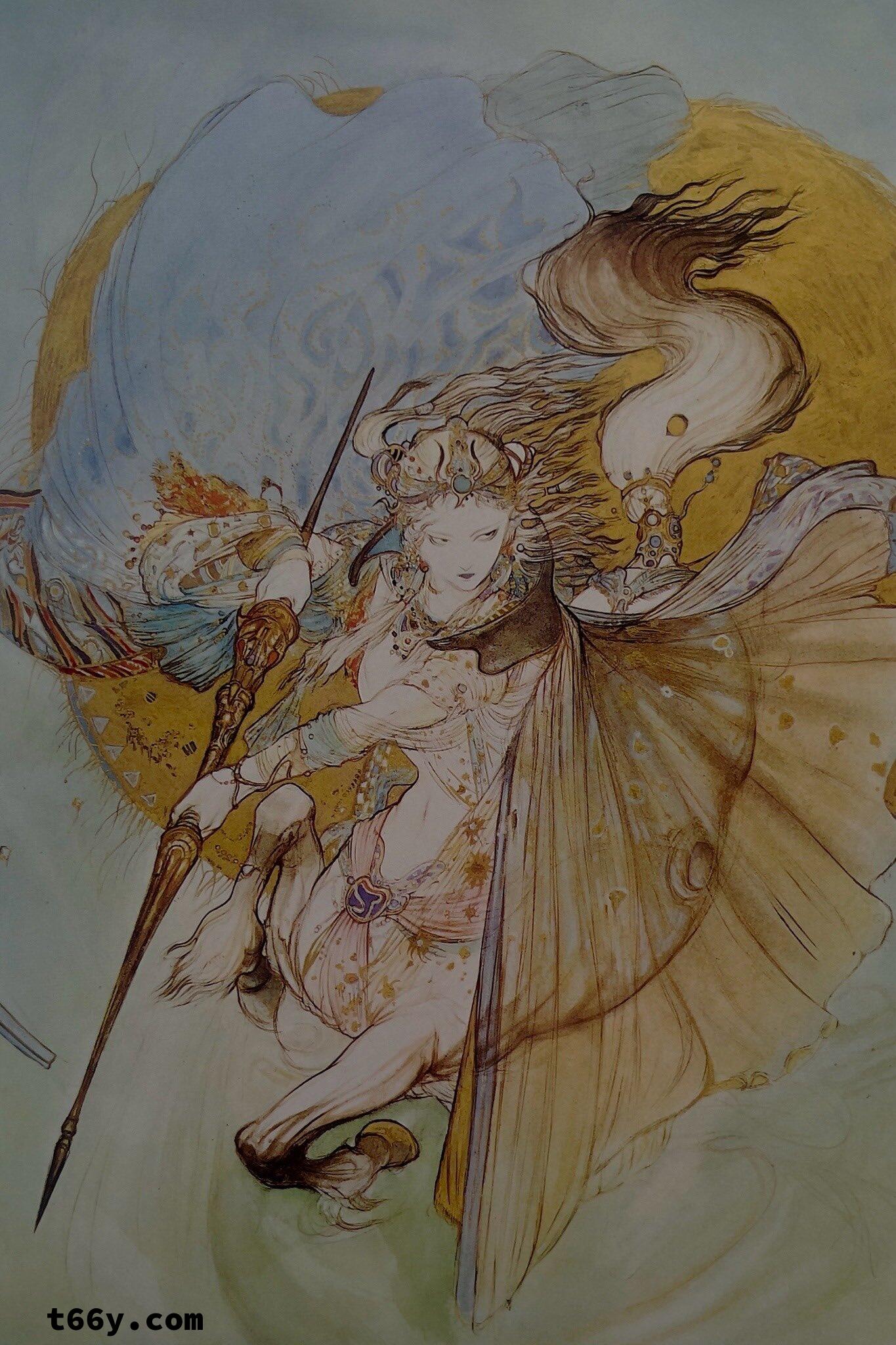 真艺术作品，提升审美，不知各位是否只爱奶和逼