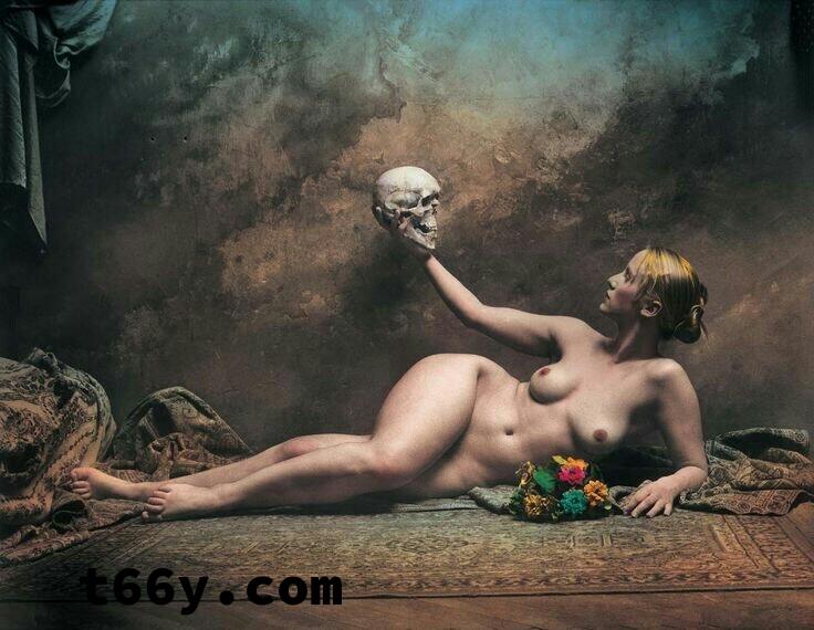 真艺术作品，提升审美，不知各位是否只爱奶和逼