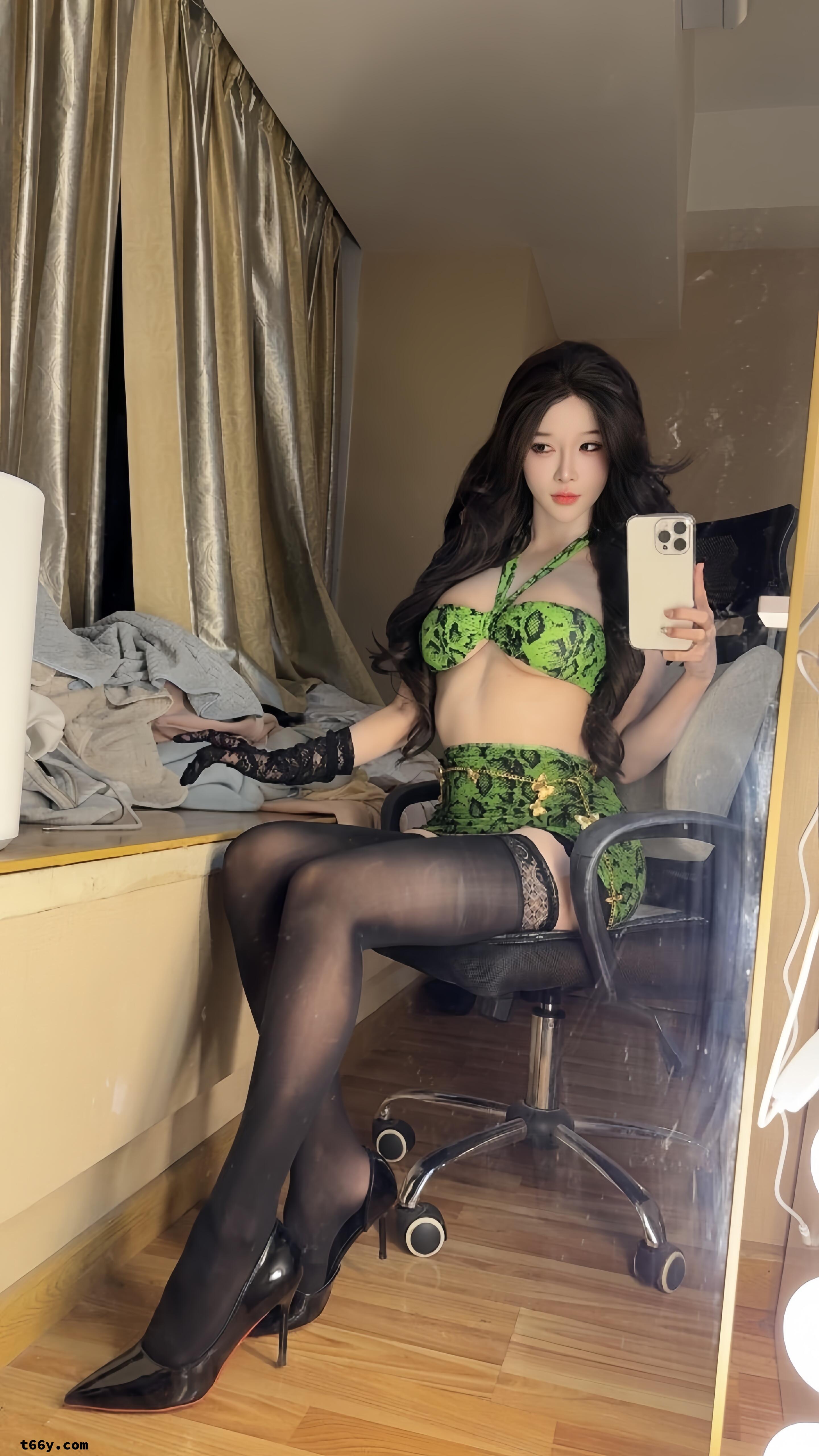 找约拍模特