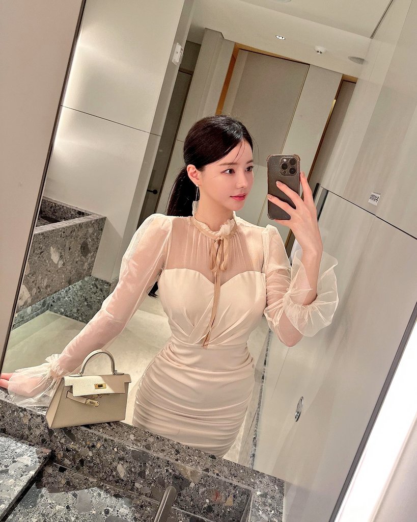 迷人的少妇 20250829