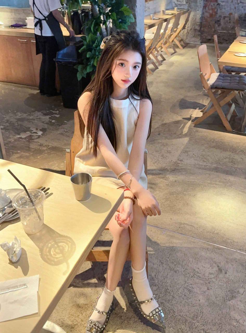 迷人的少妇 20250829