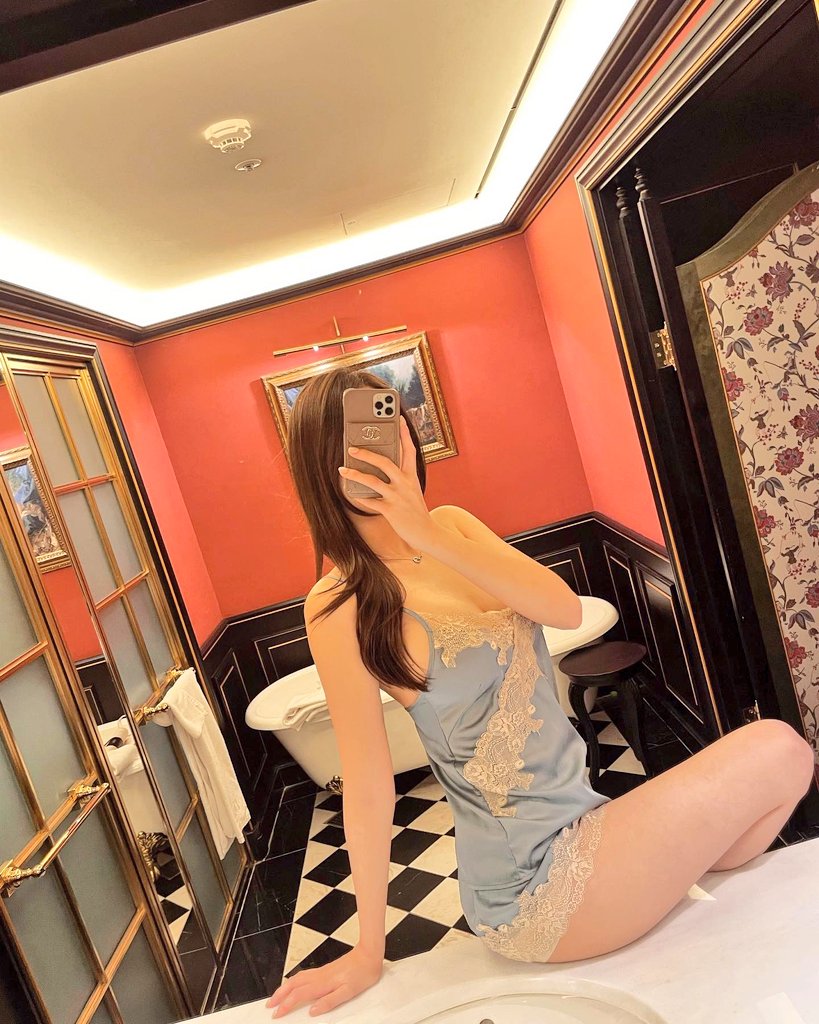 迷人的少妇 20250829