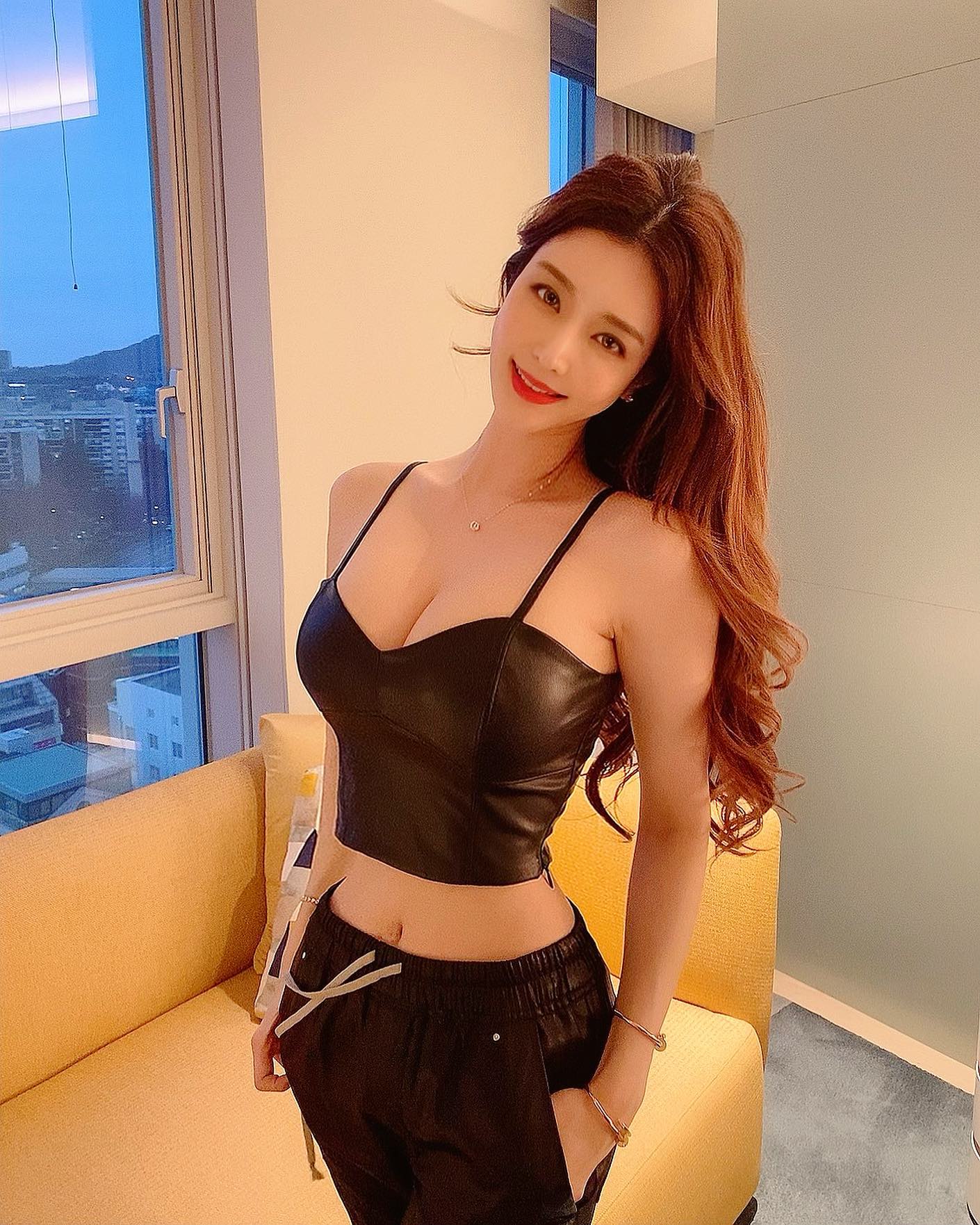 迷人的少妇 20250829